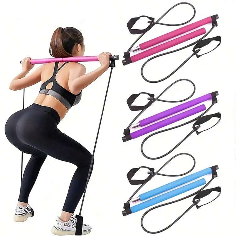 Pilates Exercise Bar