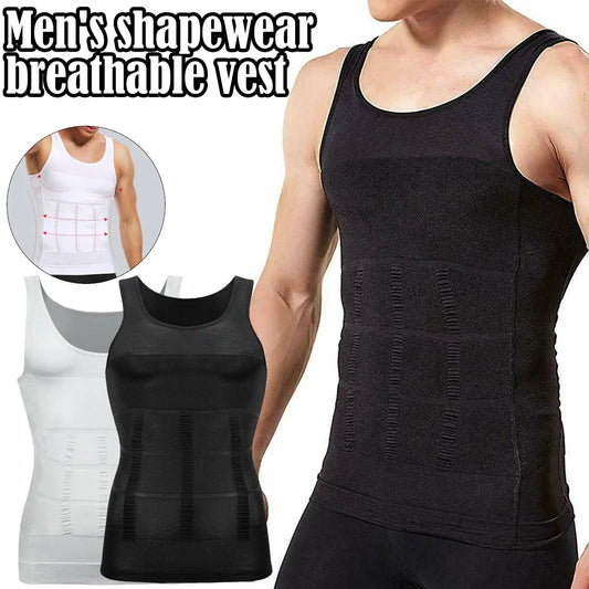 Men's Slimming Shape wear