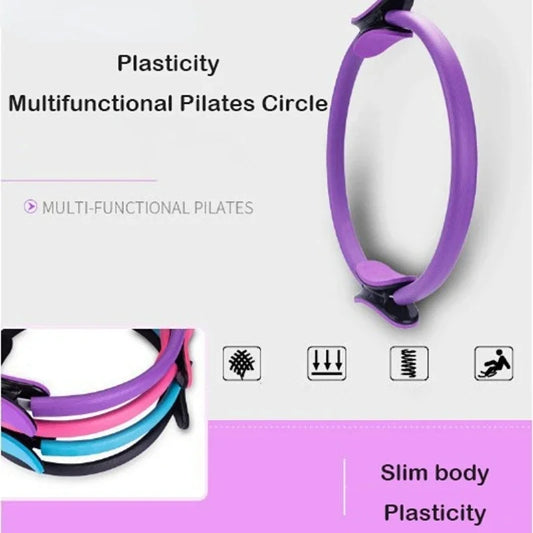 Yoga Pilates Ring